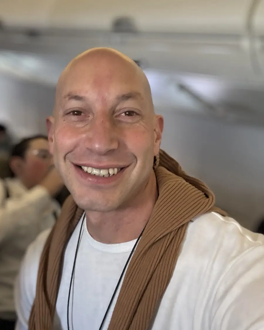 בנג׳י מרגוליס